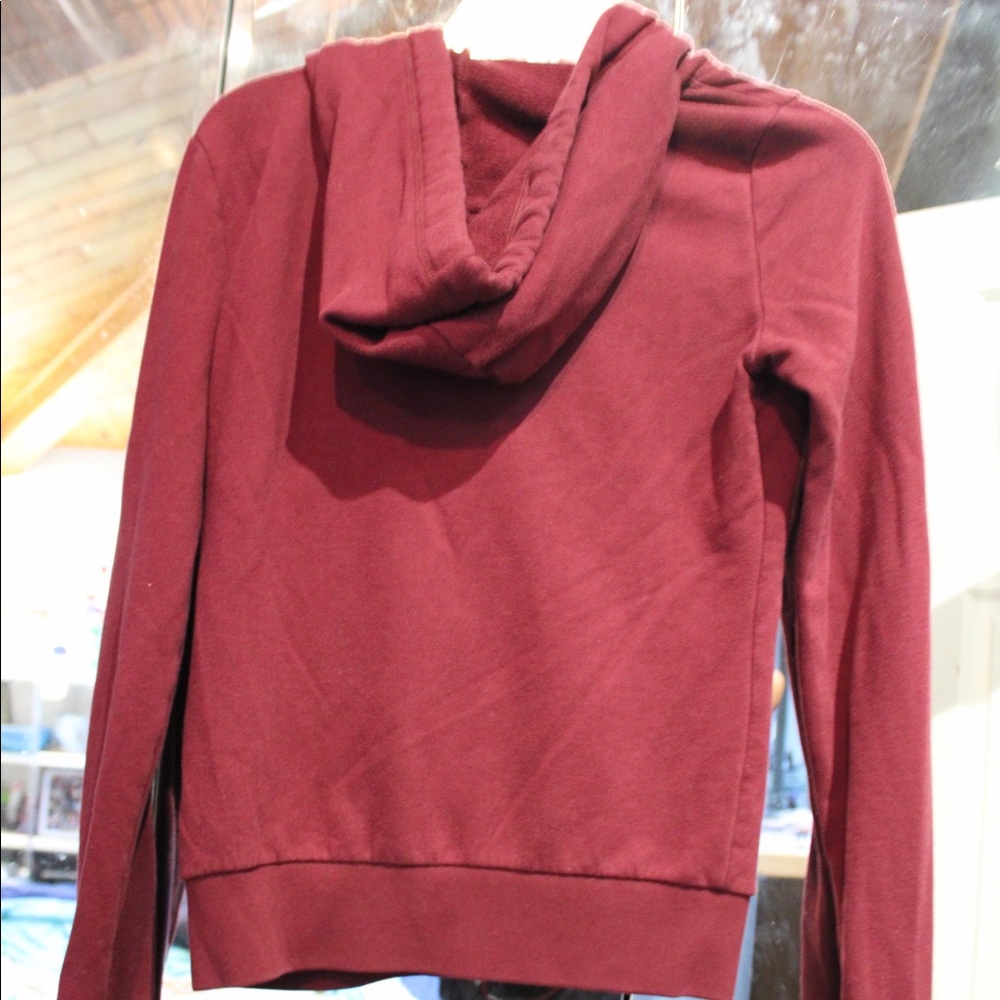 Pink Sweater - Picture 3 of 4
